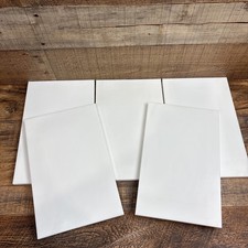 Corian CAMEO BIANCO - 5 pezzi