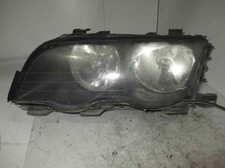 1301073017 LEFT HEADLIGHT /