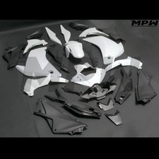 Honda CBR 250 R 2011-2013 -