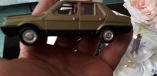 MODELLISMO POLISTIL   FIAT