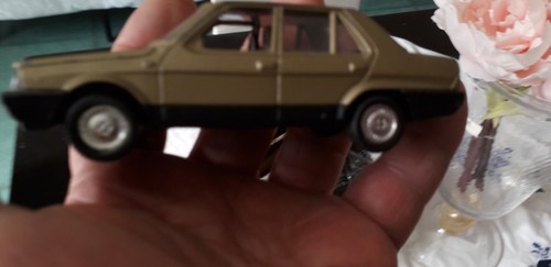 Modellismo polistil fiat - modellismo,