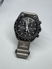 Orologio OMEGA x Swatch