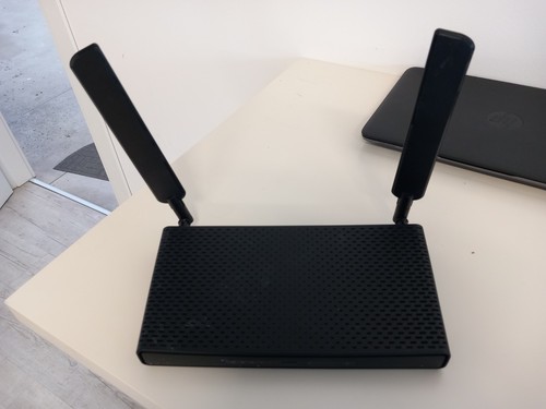 Mikrotik router hap ac3 - hap,