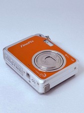 Fotocamera digitale compatta