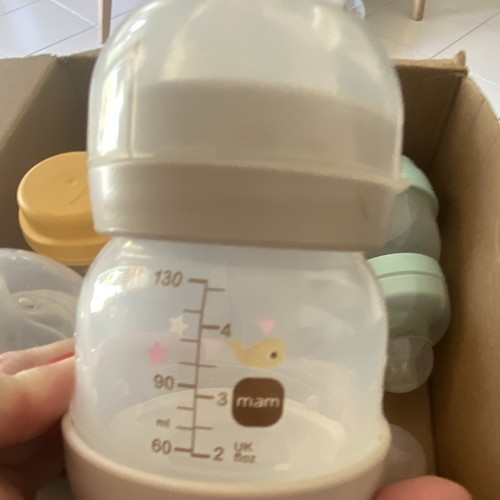 Mam philips avent medela - mam,