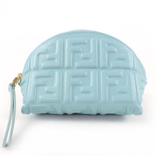 Pochette fendi pelle - ff,