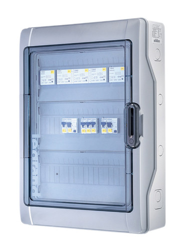 Enwitec scatola - enwitec, di