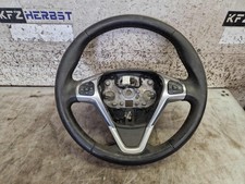 Volante sterzo ford - volante,