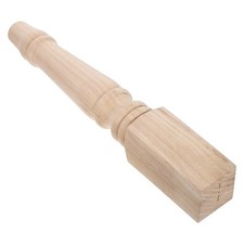 Sgabello Scrivania Retrò