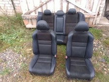Set sedili VOLVO V50 MW 1.80