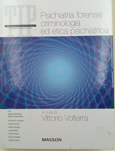 Psichitria forense