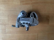 Deragliatore posteriore