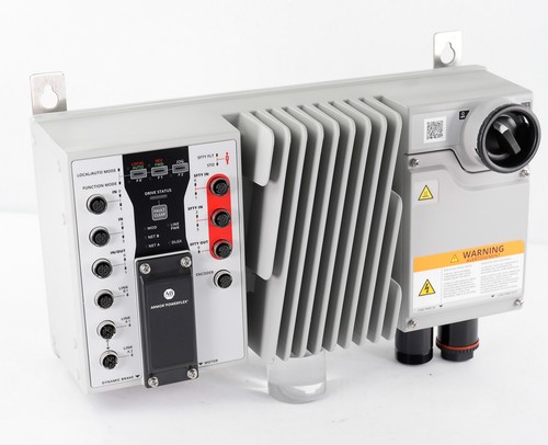 Allen bradley proximity sensor - bradley,