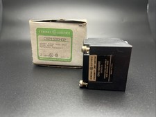 GENERAL ELECTRIC CR215DGH02 /