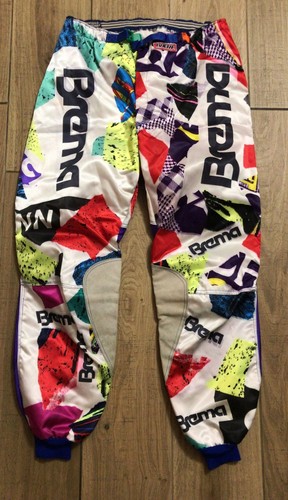 Rare brema 1990 pants - rare,