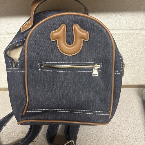 Borsa zaino true - borsa,