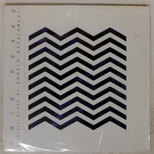 OST (ANGELO BADALAMENTI) TWIN