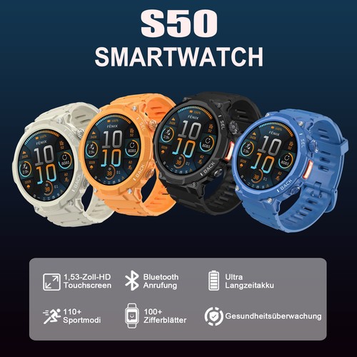 Smart watch donna - smart,