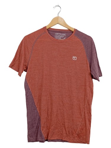Ortovox maglia sportiva - maglia,