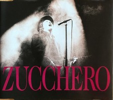 Zucchero - Madre Dolcissima