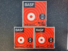 Pezzi nastri basf - 26, 2x