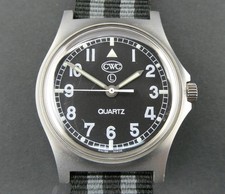 Orologio militare al quarzo CWC W10/6645-99/5415317 G10