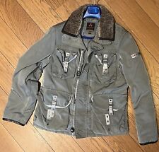 giubbotto uomo peuterey