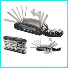 KIT SET 16 IN 1 ATTREZZI