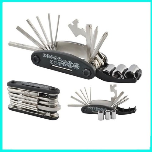 Kit set 1 - kit,