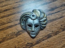 Vintage Carnevale Masquerade