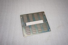 hatch For Studer A727