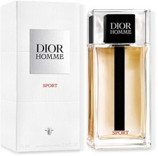 DIOR Homme - Sport Eau De