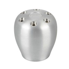 Lampa Pomello Cambio Universale "CORSA-SPECIAL"PLC-16 in Alluminio con Viti