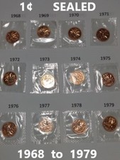 Canada one cent - 1,