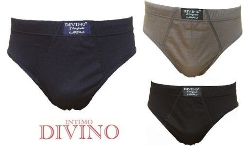 Pezzi slip uomo divino - 6,