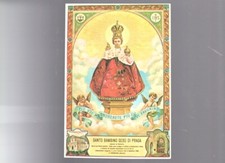 COD.181 postcard holy child