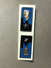 Mostrine Trasporti E Materiali Paracadutisti Folgore