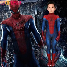 The Amazing Spider-Man Tuta