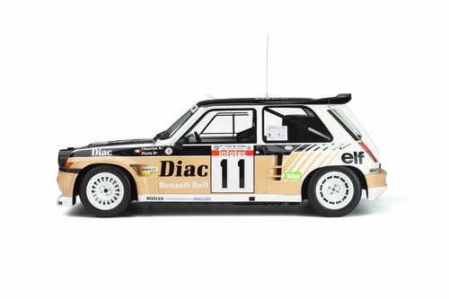 Otto renault maxi - renault,