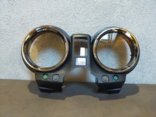 Cover Strumentazione Hornet