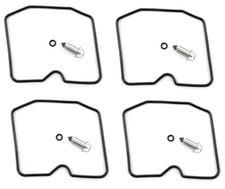 4x kit di riparazione