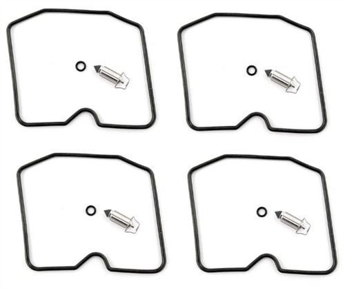 Kit riparazione - 4x, di