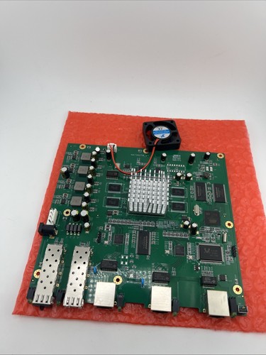 Convertitore fibra switch lan - switch,