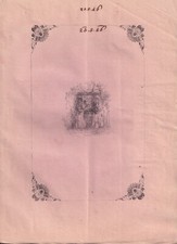 1846 Ateneo Venezia relazione anni 1841 1842 1843 Minotto scienze Zantedeschi