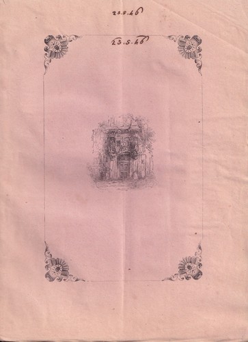 1846 ateneo venezia relazione - 1846,
