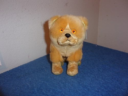 Beanie babies - "ty",