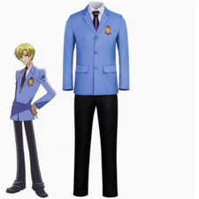 Costume Anime Ouran High