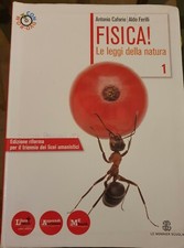 Fisica leggi della natura - della,