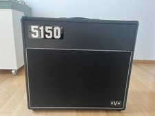 Evh 5150 iconic black - evh, w