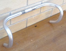 ITM SCATTO MANUBRIO ERGOPOWER BICI CORSA VINTAGE HANDLEBAR